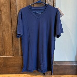 Men’s Zyia V-Neck Everyday T